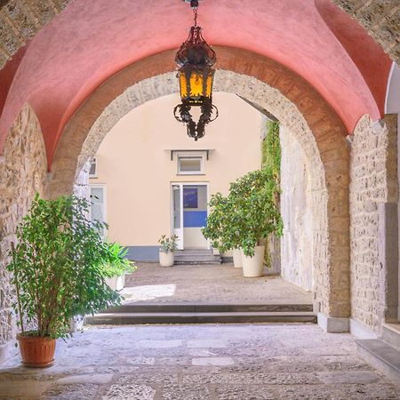 Palazzo Gargiulo Luxury Rooms & Suites Соренто Екстериор снимка