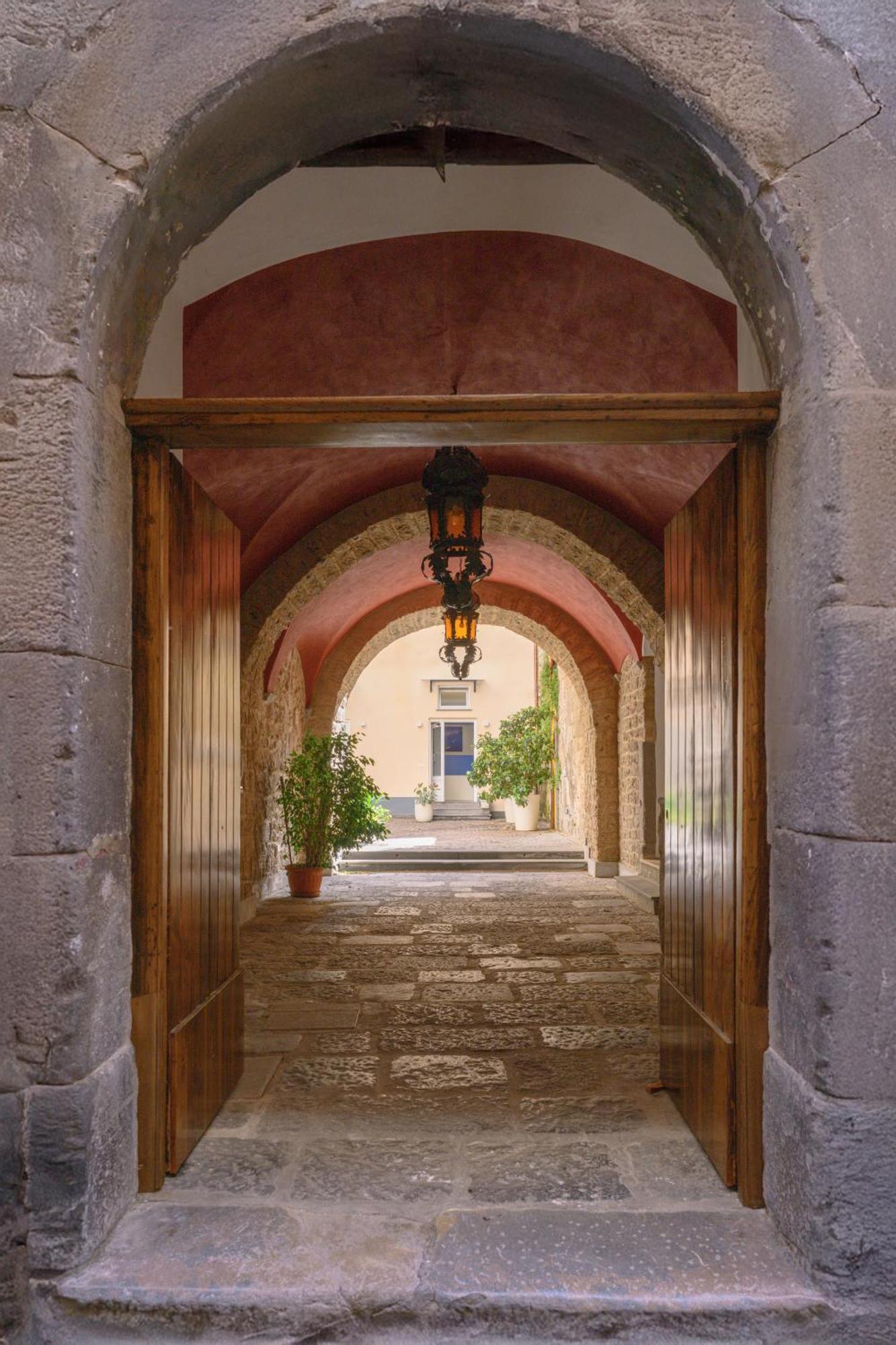 Palazzo Gargiulo Luxury Rooms & Suites Соренто Екстериор снимка