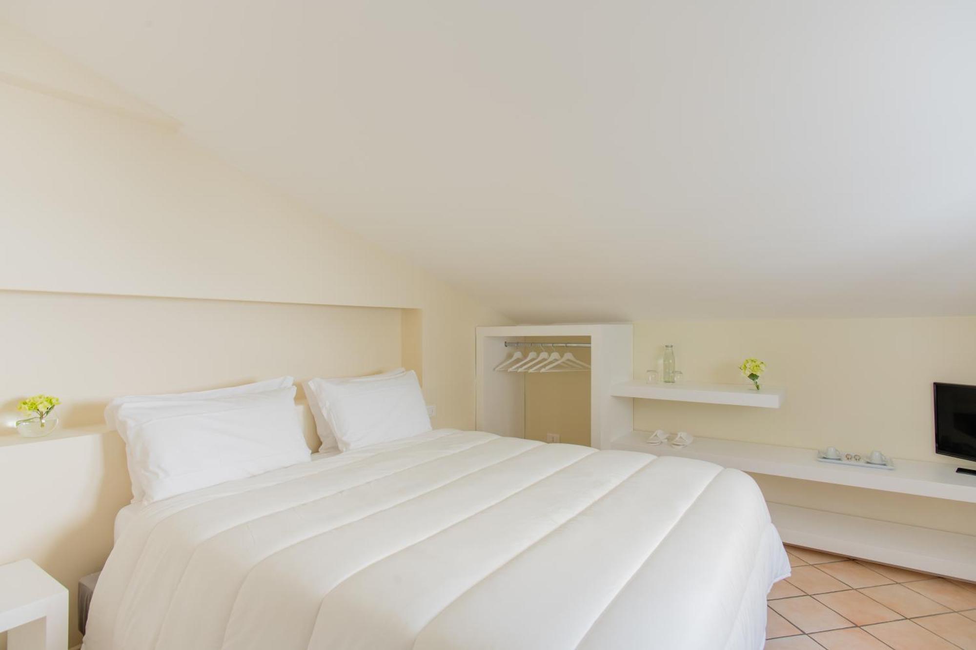 Palazzo Gargiulo Luxury Rooms & Suites Соренто Екстериор снимка