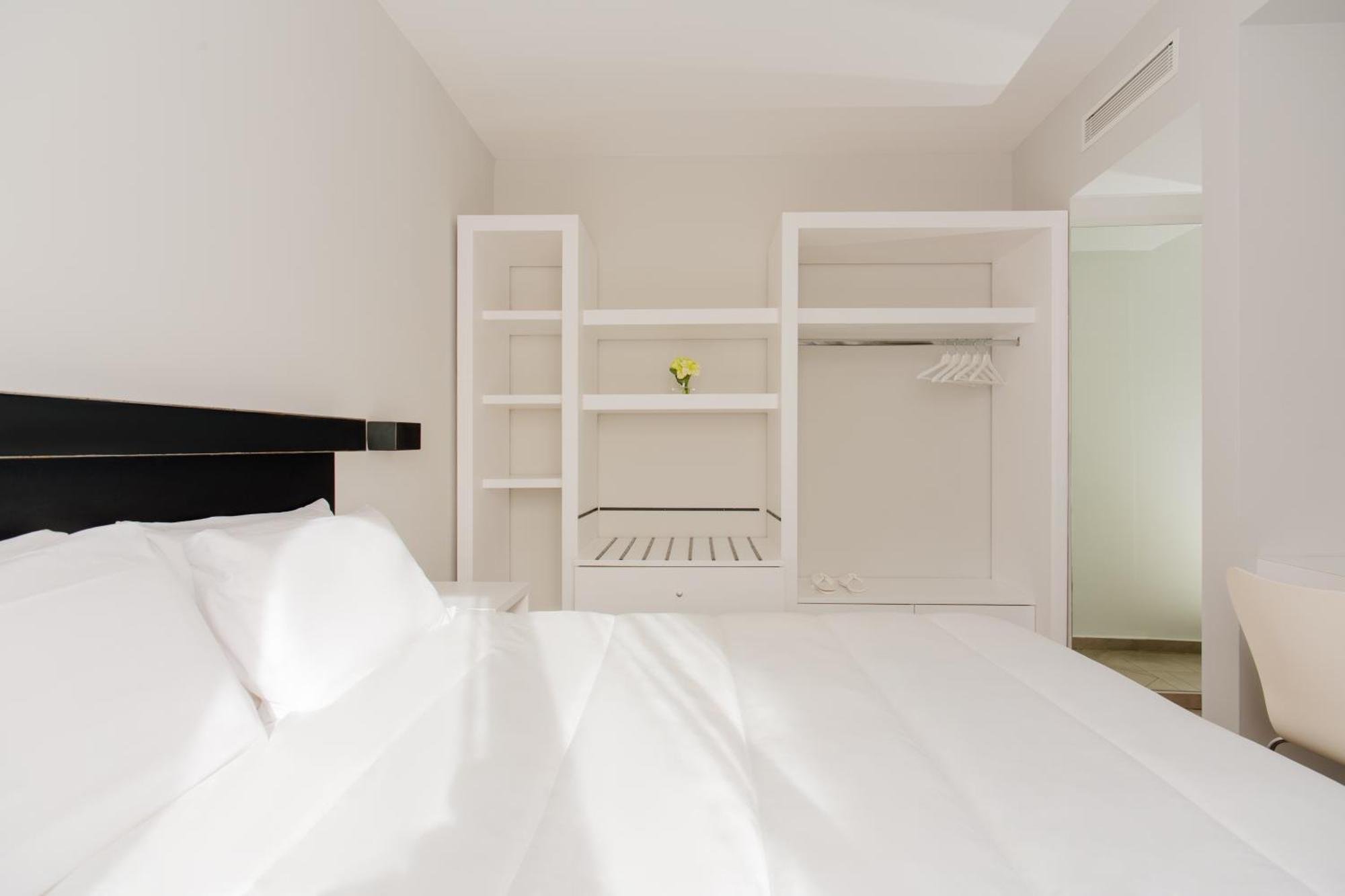 Palazzo Gargiulo Luxury Rooms & Suites Соренто Екстериор снимка