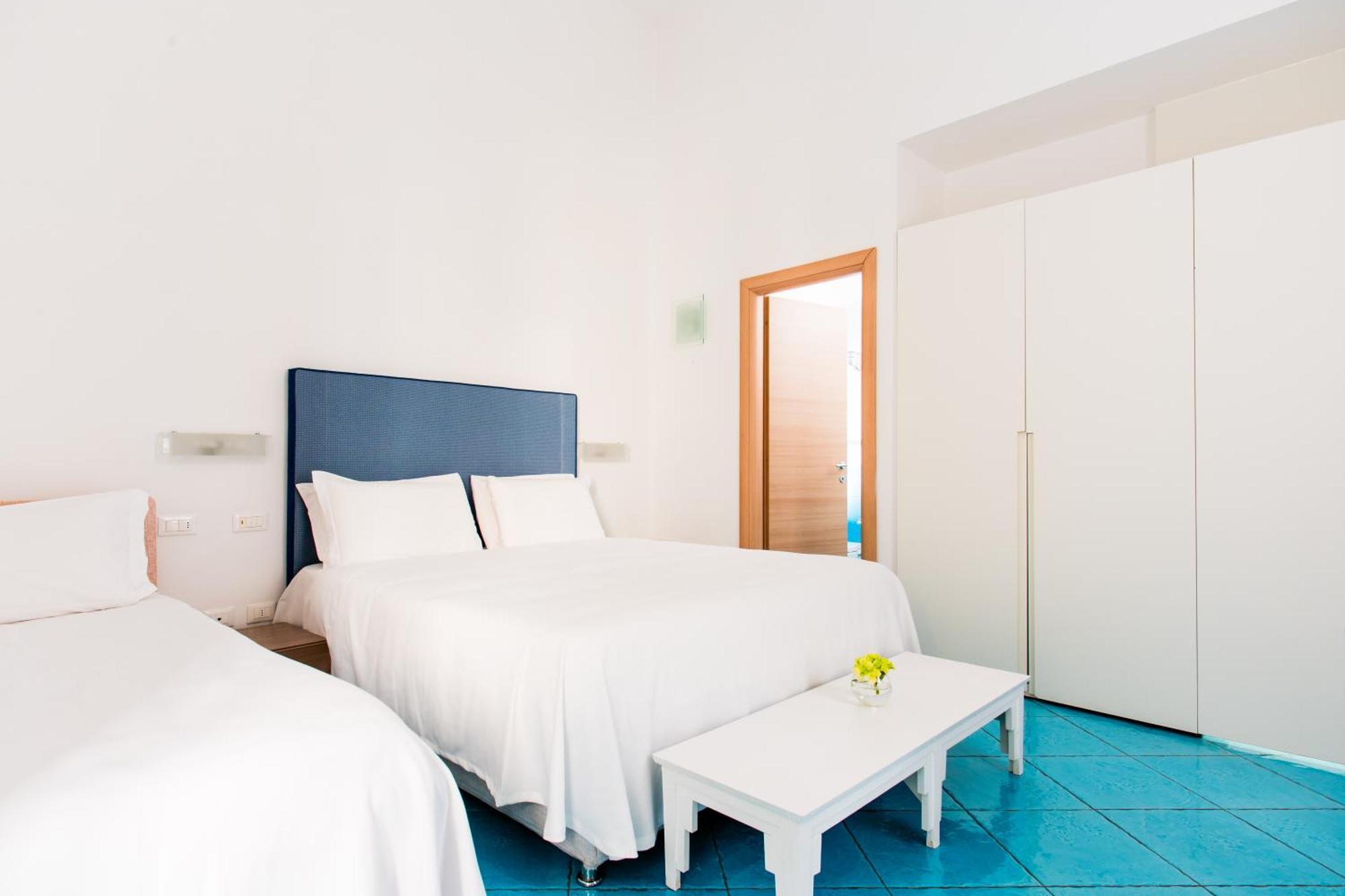 Palazzo Gargiulo Luxury Rooms & Suites Соренто Екстериор снимка