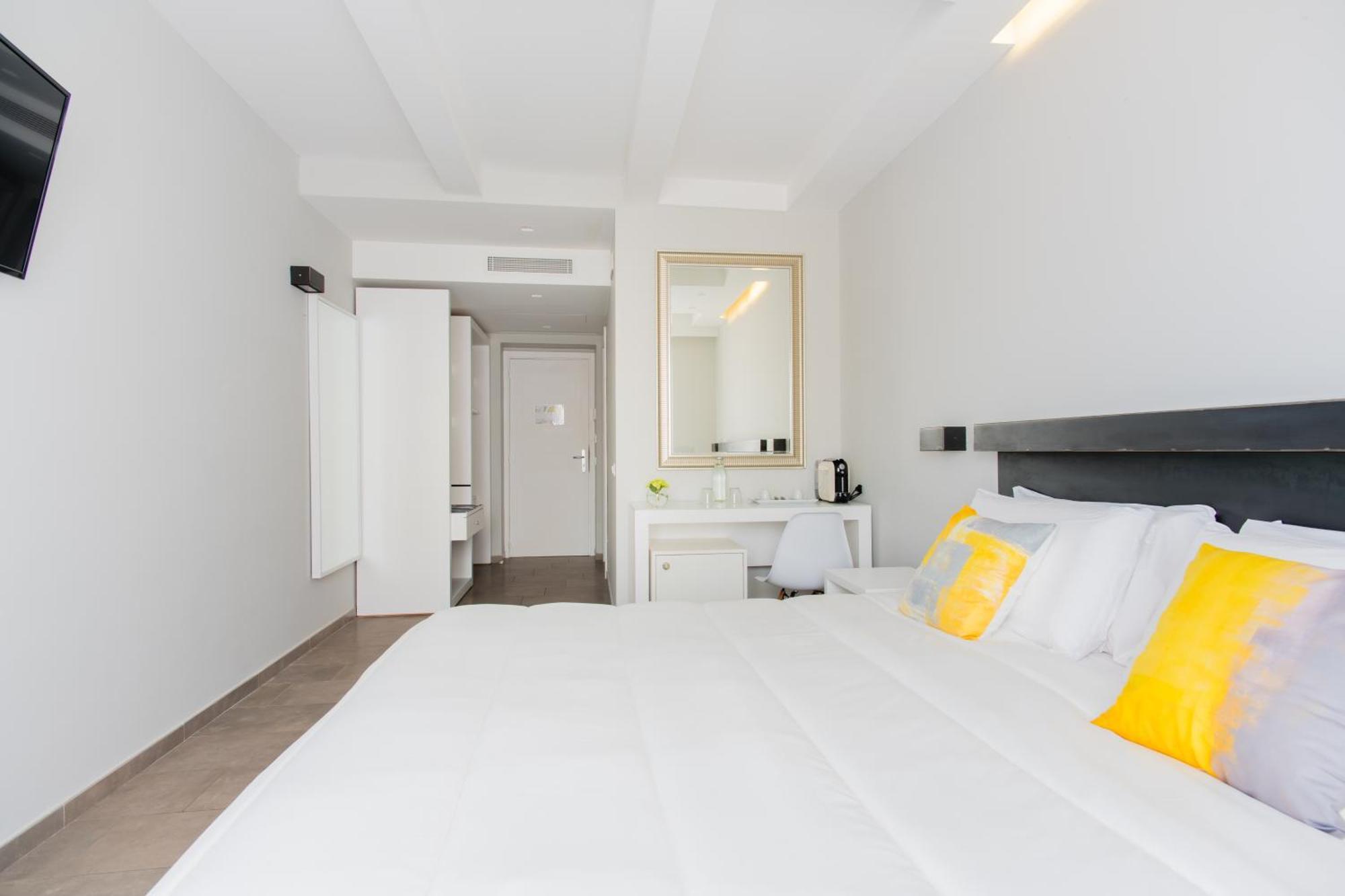 Palazzo Gargiulo Luxury Rooms & Suites Соренто Екстериор снимка