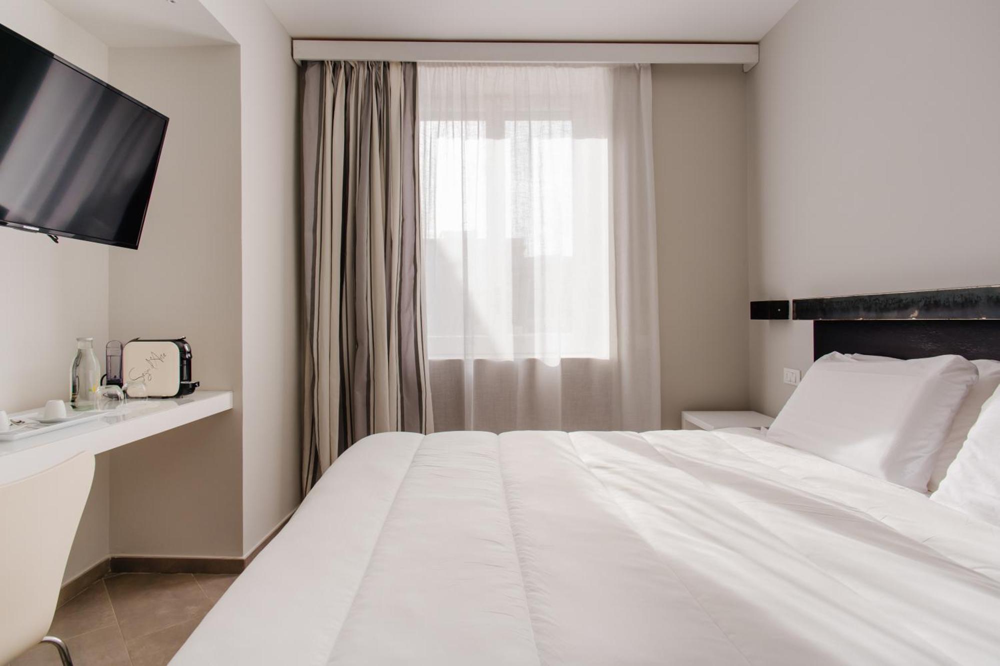 Palazzo Gargiulo Luxury Rooms & Suites Соренто Екстериор снимка