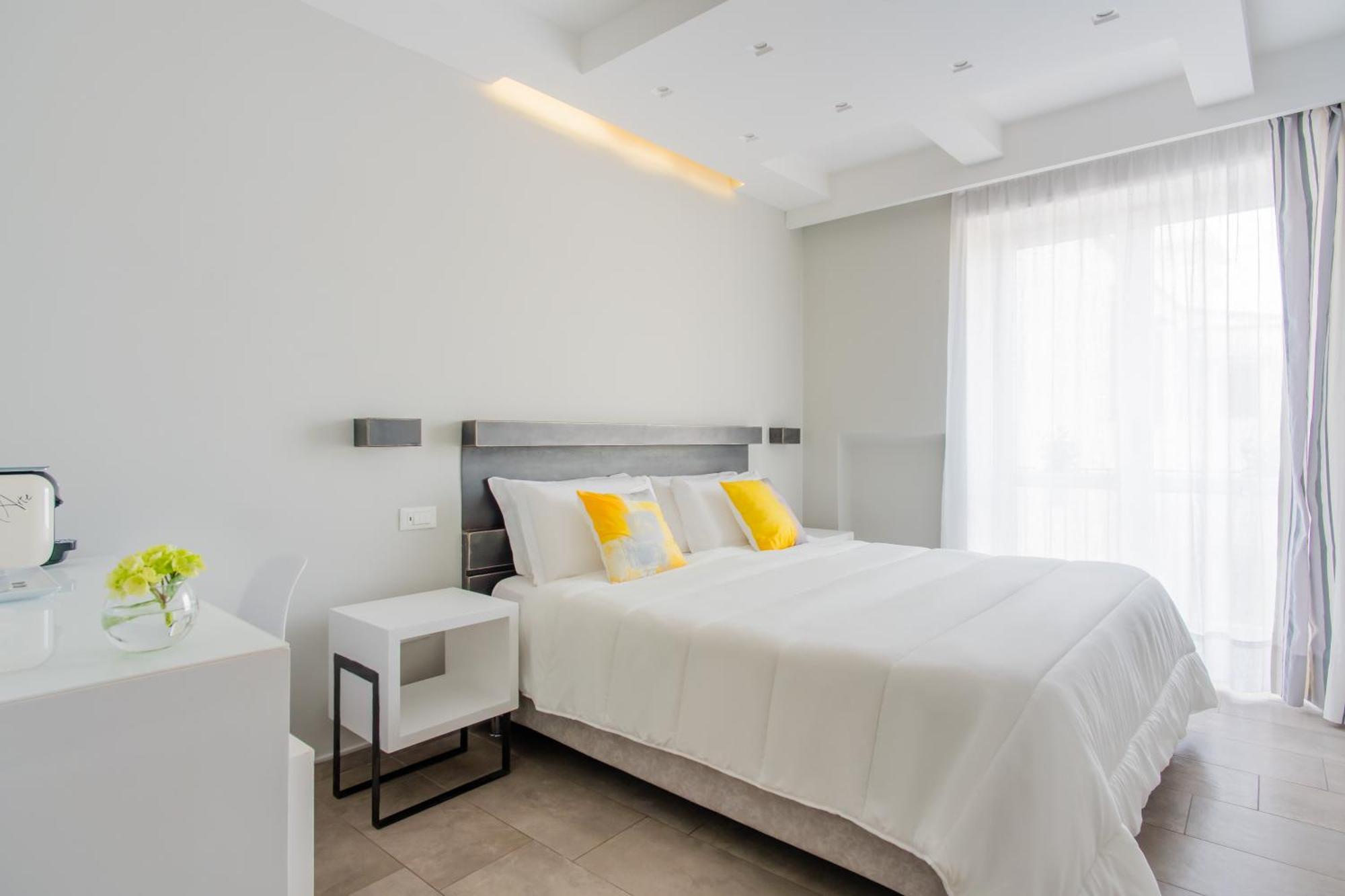 Palazzo Gargiulo Luxury Rooms & Suites Соренто Екстериор снимка