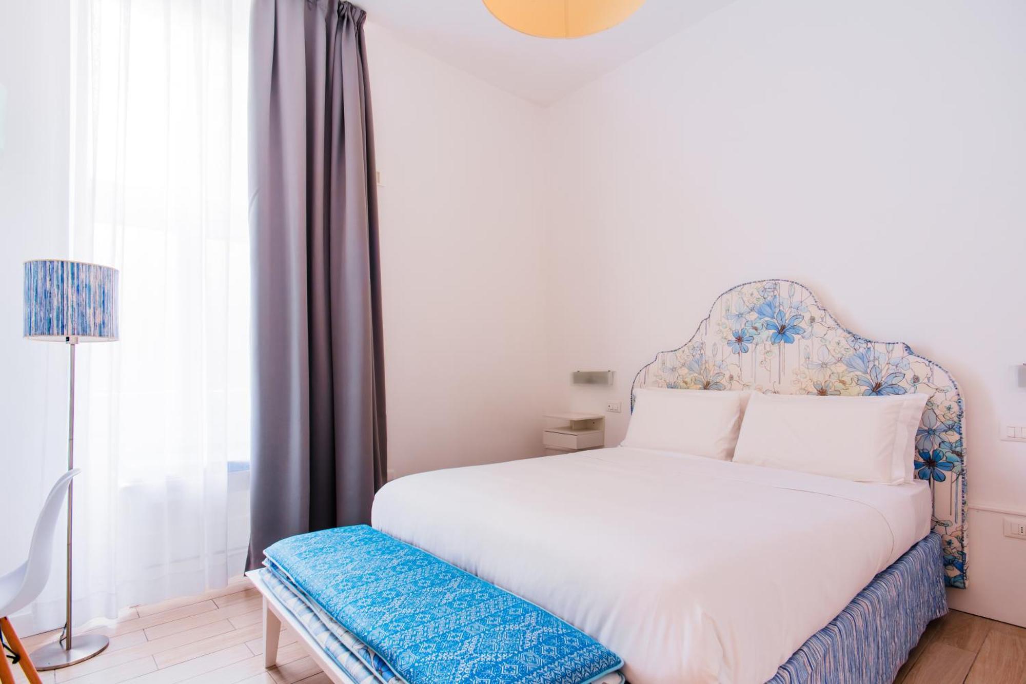 Palazzo Gargiulo Luxury Rooms & Suites Соренто Екстериор снимка