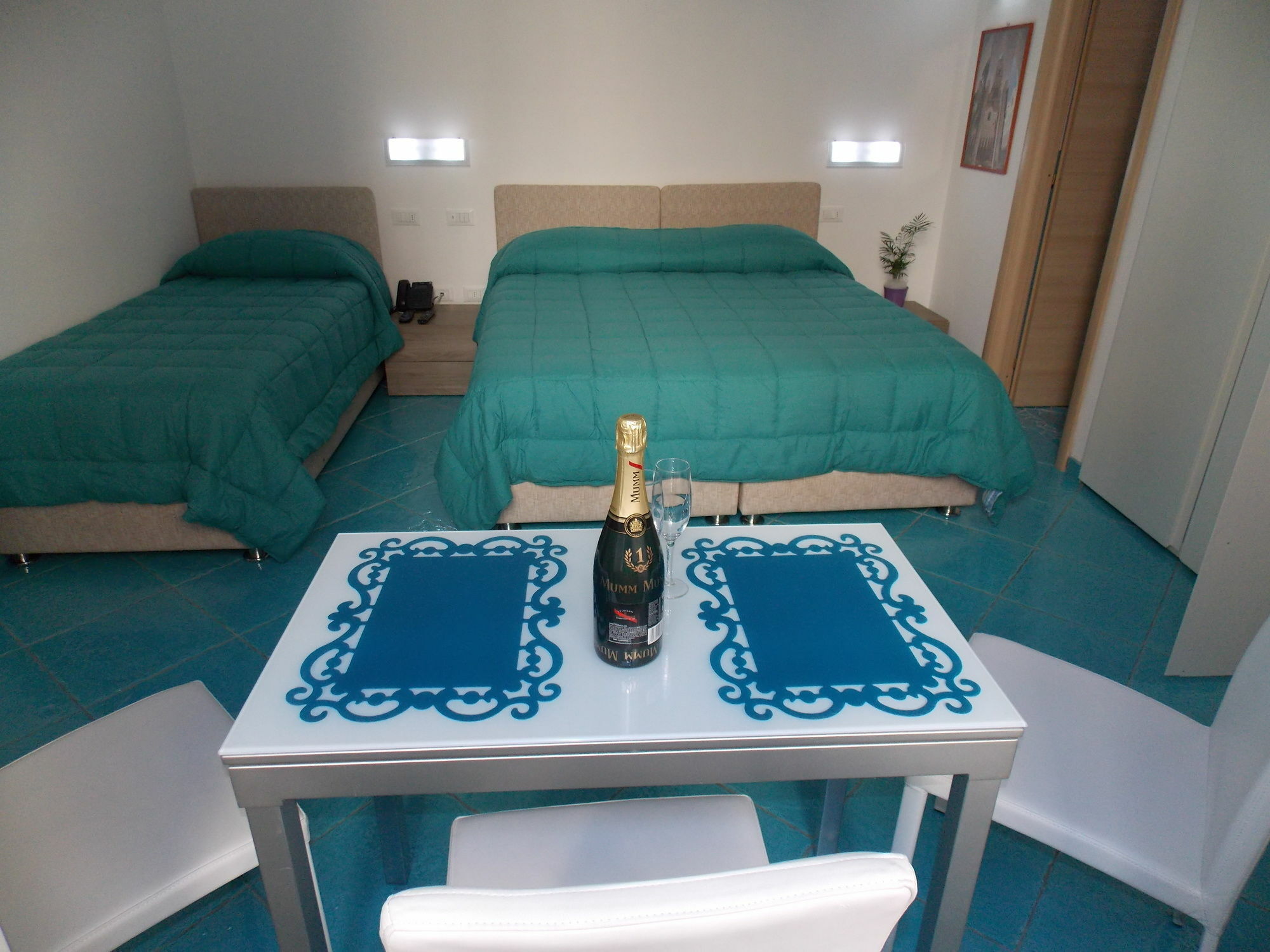 Palazzo Gargiulo Luxury Rooms & Suites Соренто Екстериор снимка