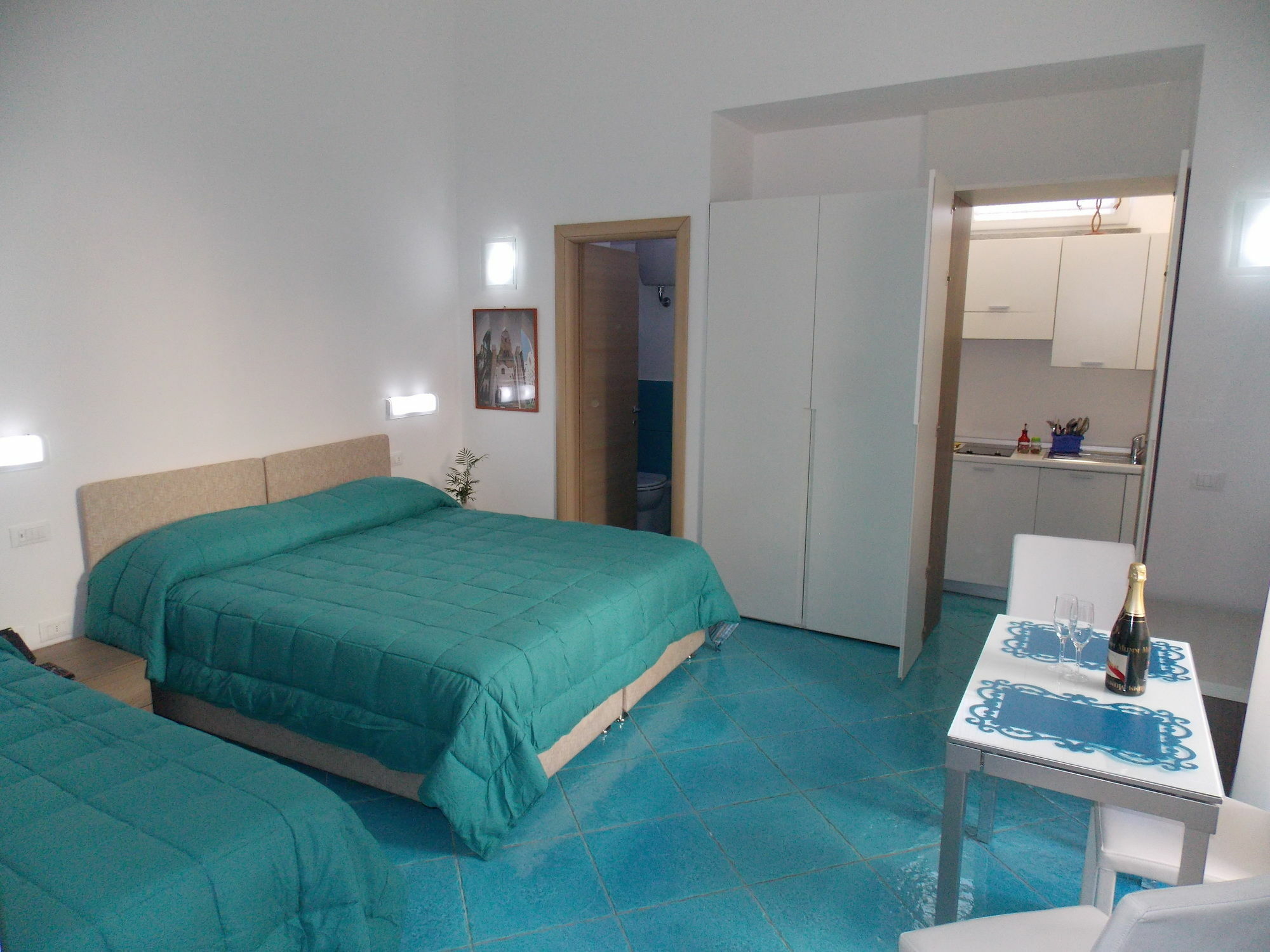 Palazzo Gargiulo Luxury Rooms & Suites Соренто Екстериор снимка