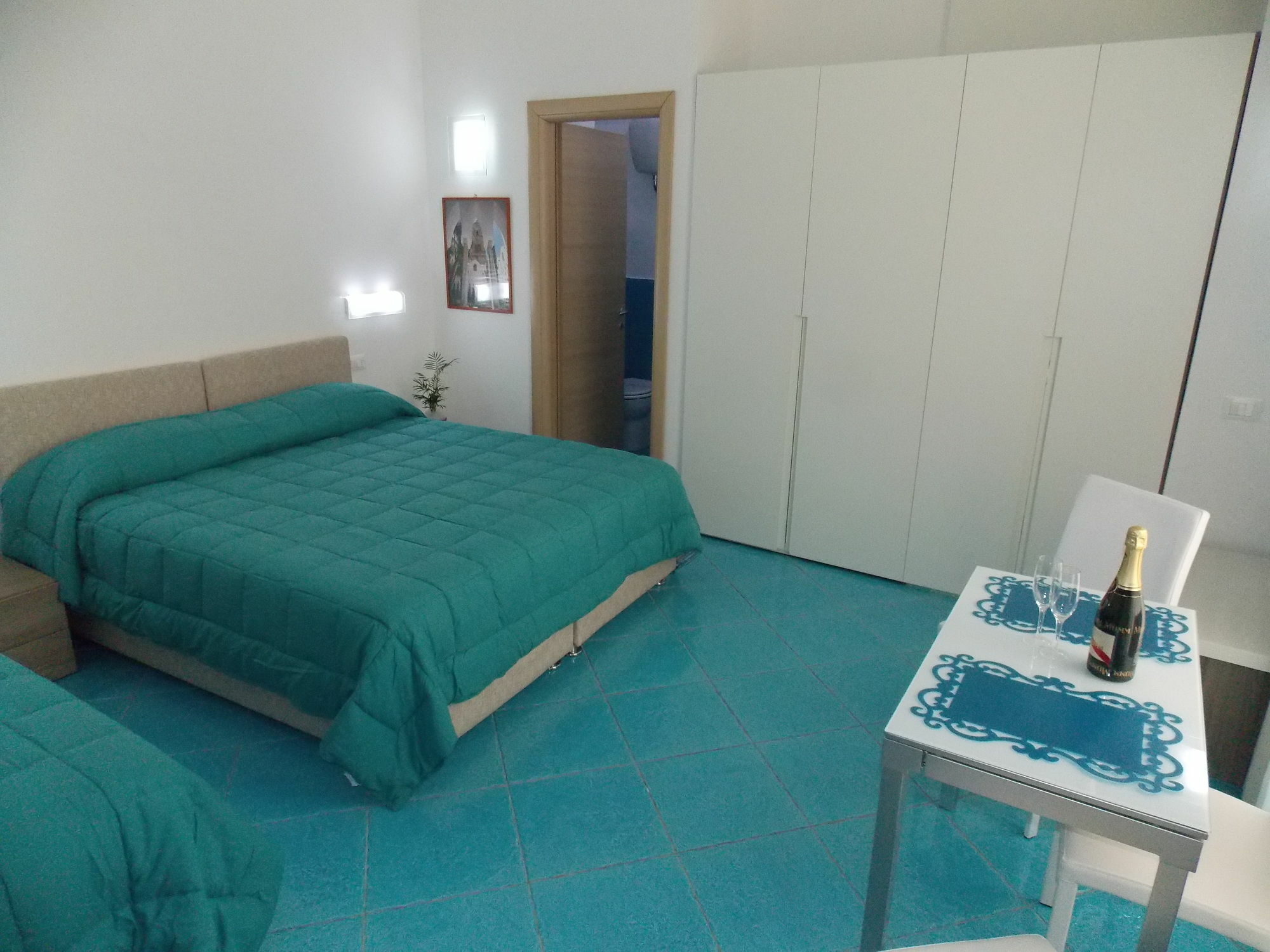 Palazzo Gargiulo Luxury Rooms & Suites Соренто Екстериор снимка