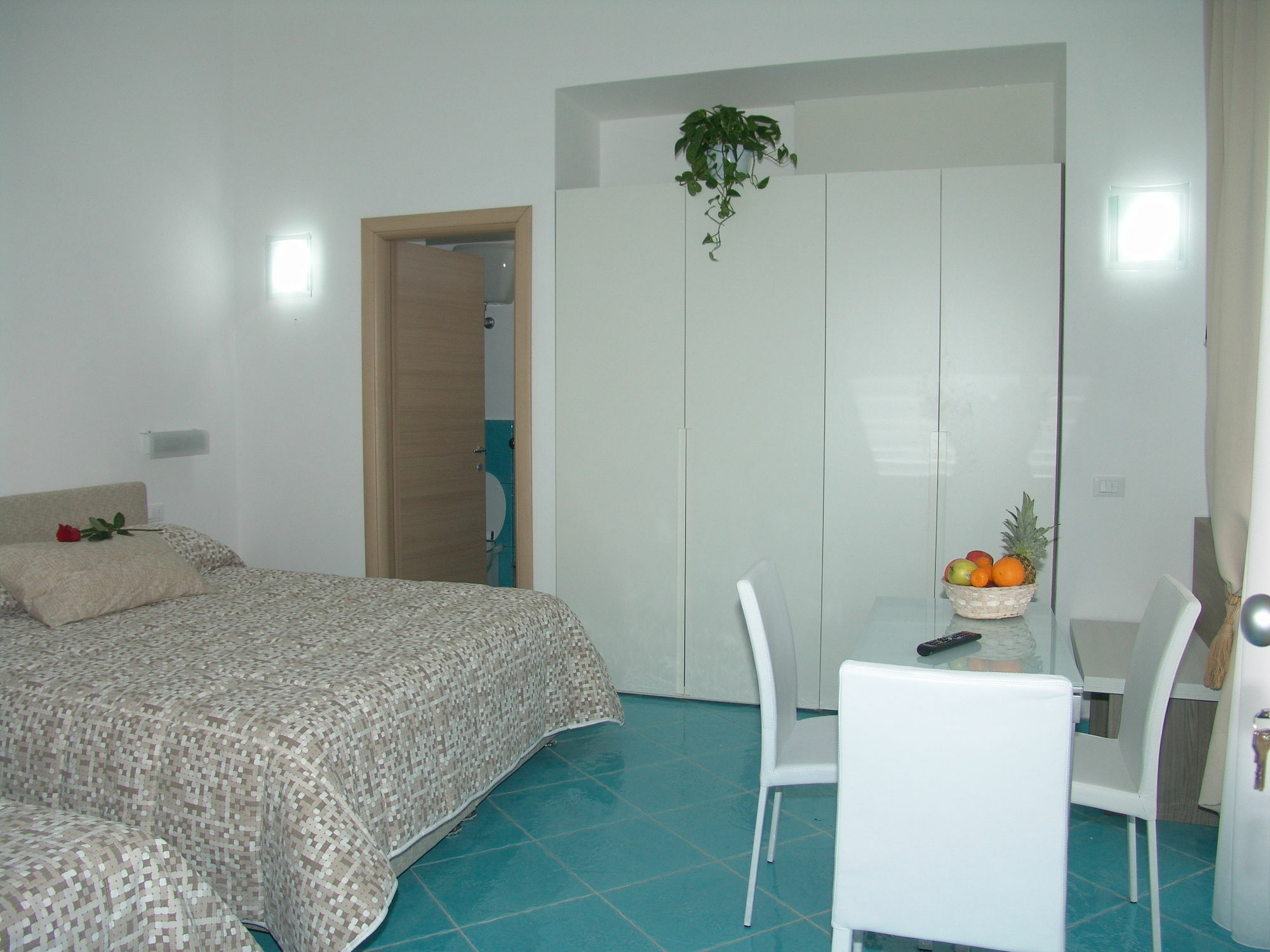 Palazzo Gargiulo Luxury Rooms & Suites Соренто Екстериор снимка
