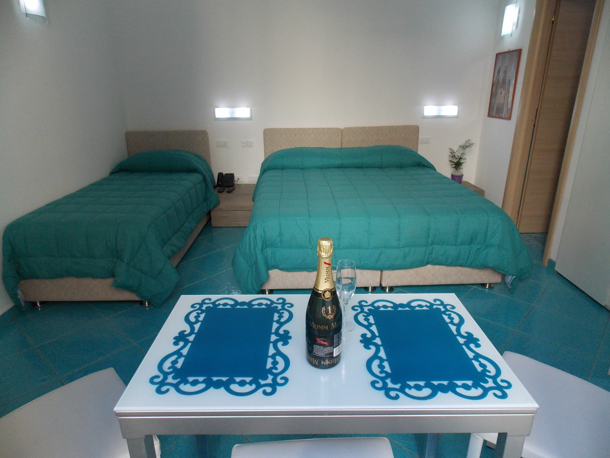 Palazzo Gargiulo Luxury Rooms & Suites Соренто Екстериор снимка