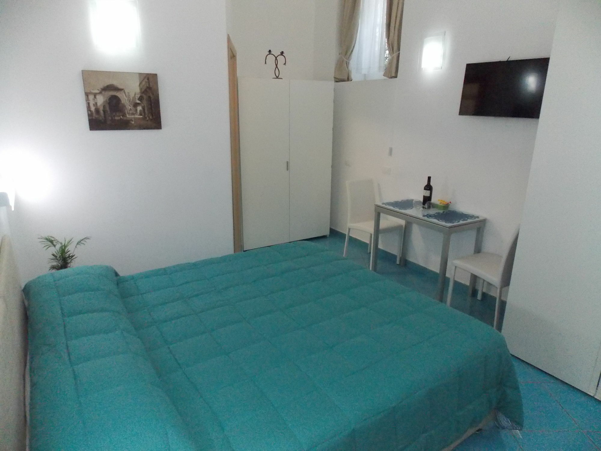 Palazzo Gargiulo Luxury Rooms & Suites Соренто Екстериор снимка