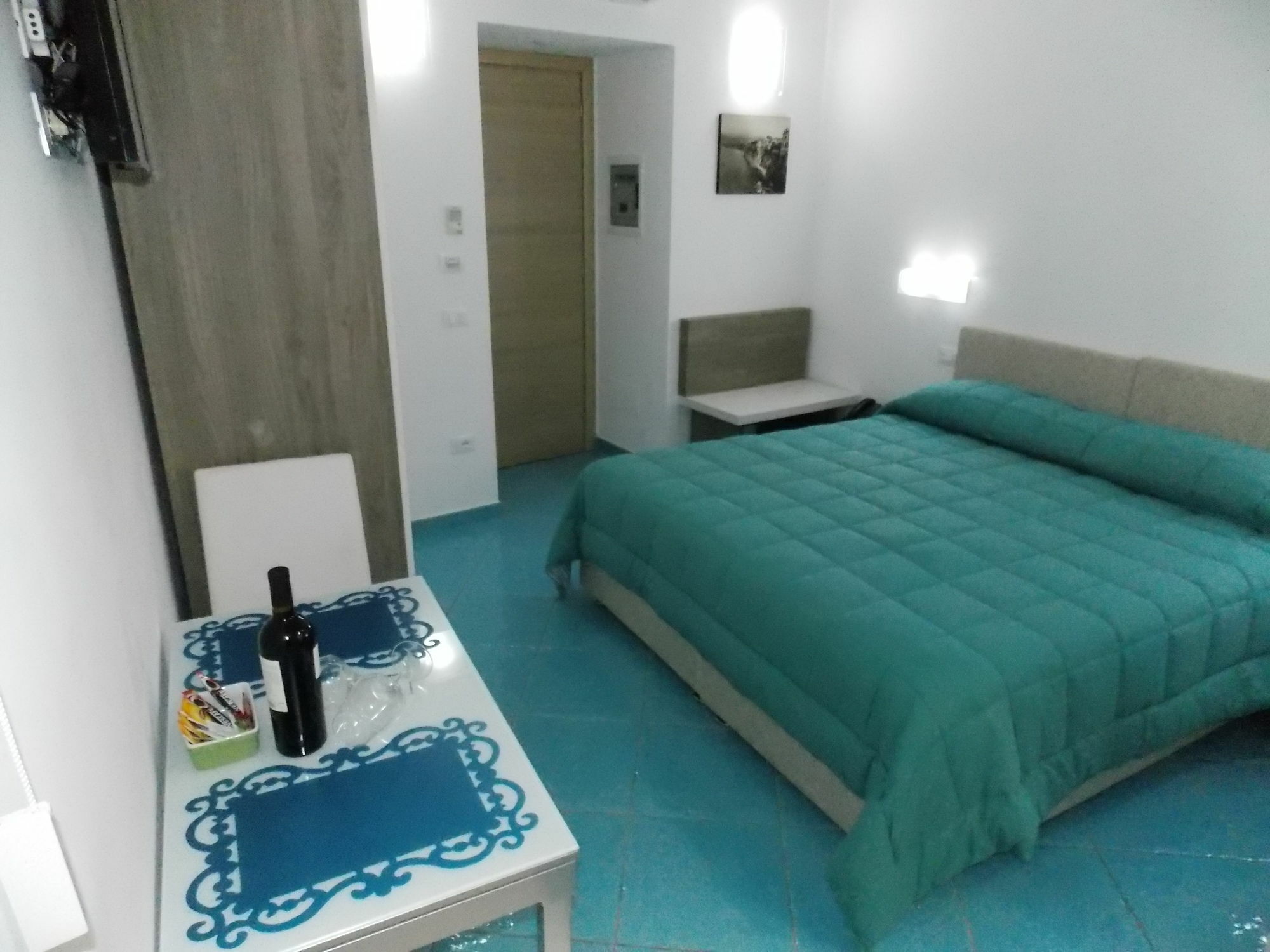 Palazzo Gargiulo Luxury Rooms & Suites Соренто Екстериор снимка