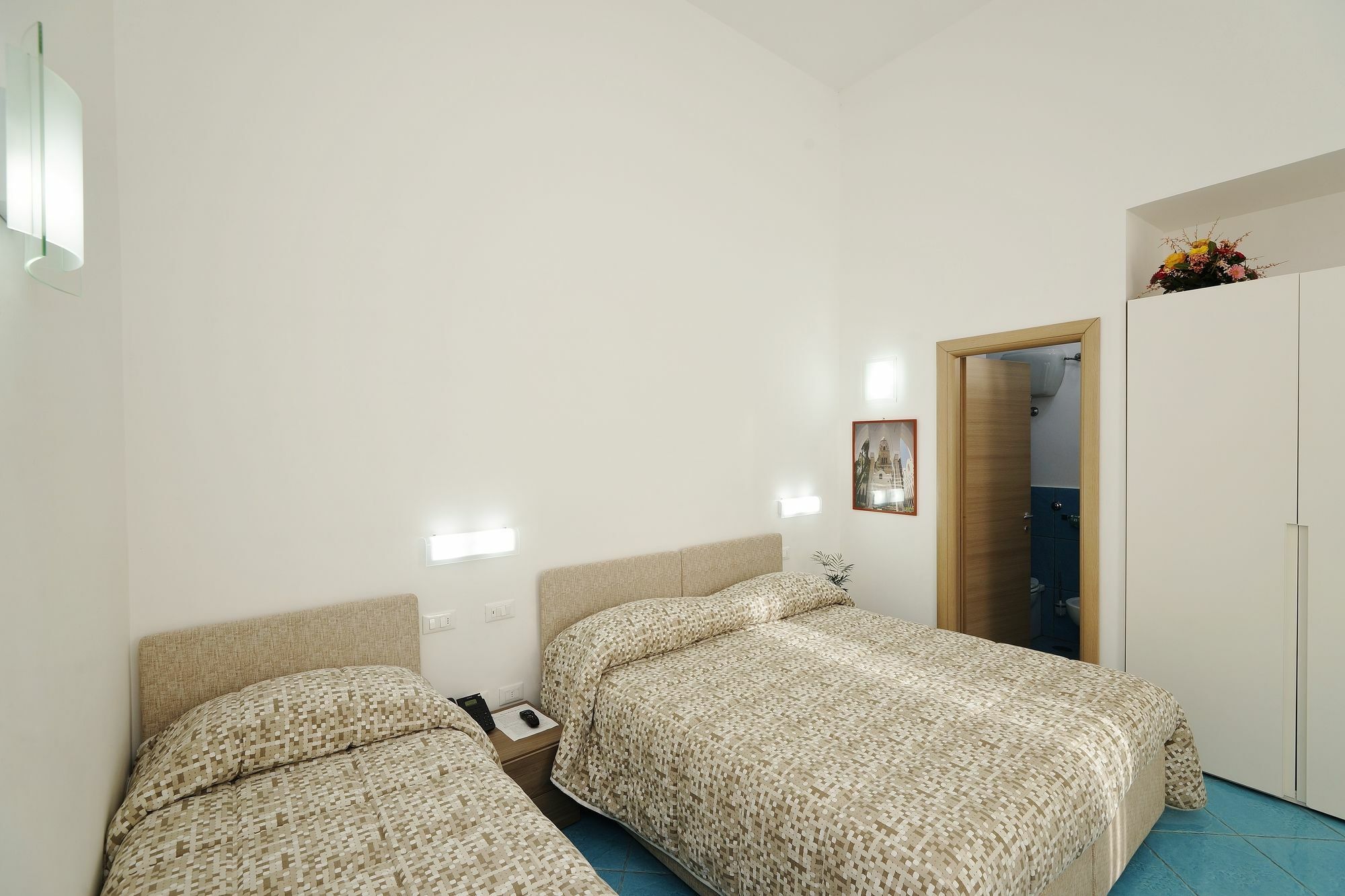 Palazzo Gargiulo Luxury Rooms & Suites Соренто Екстериор снимка
