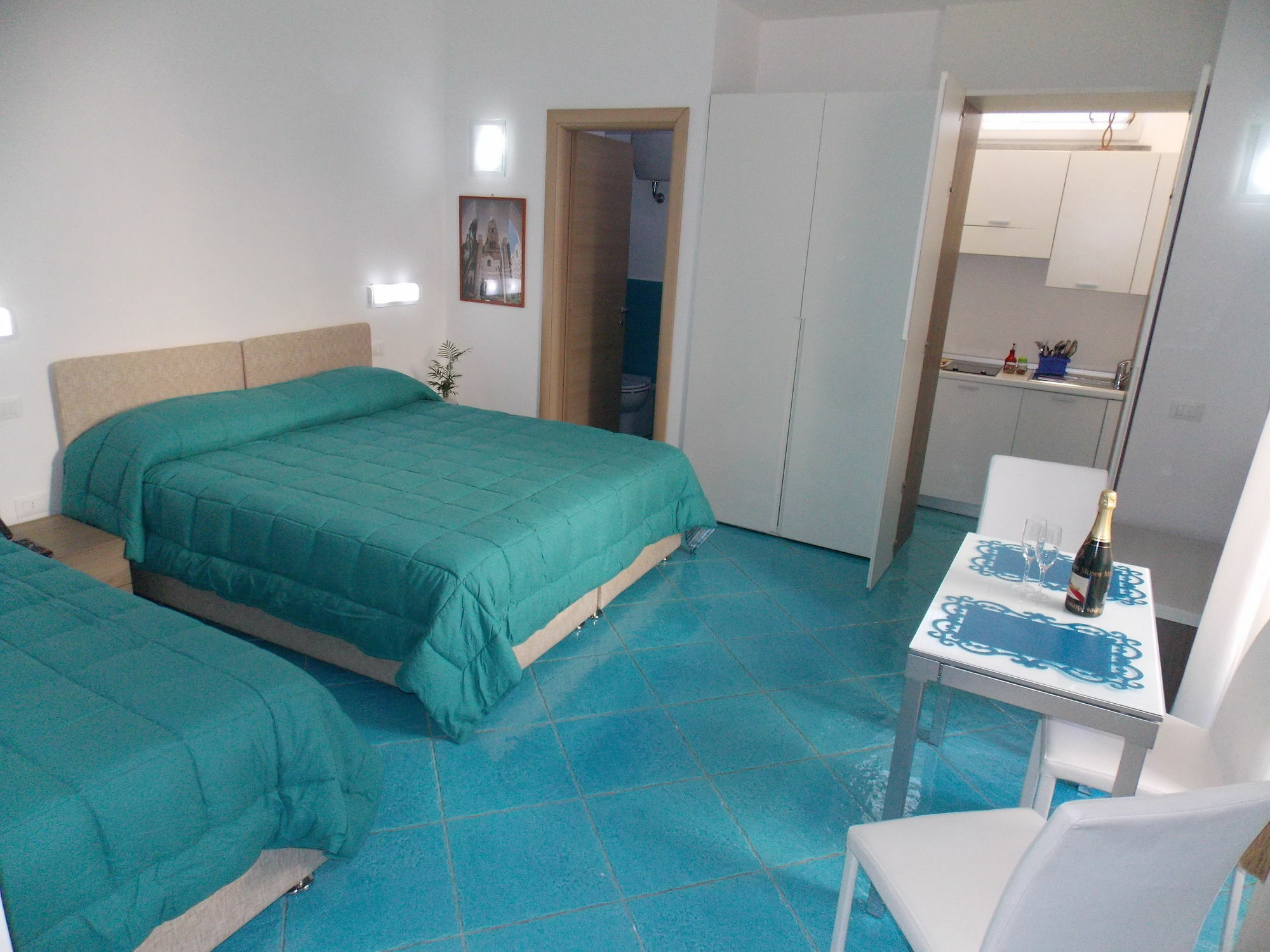 Palazzo Gargiulo Luxury Rooms & Suites Соренто Екстериор снимка